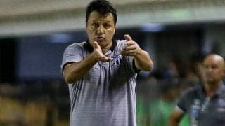 磐田に選手や監督として在籍したアジウソン氏が心臓発作で緊急手術、一命を取り留める