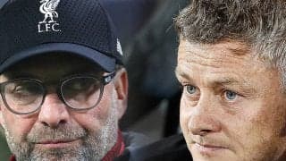 【プレミア注目プレビュー】宿敵同士の首位攻防戦!　アウェイ15戦無敗のユナイテッドが67戦無敗の要塞攻略に挑む!