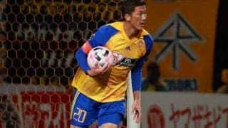 大幅入れ替えの大分が新体制発表！ FW長沢駿は仙台時代と同じ「20」、王者・川崎Fから加入のMF下田北斗が「11」