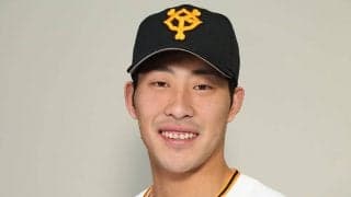 巨人戦力外の村上海斗が関西独立L堺入り　外野手ではなく投手として再スタート