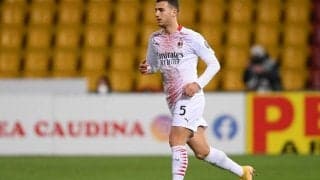 バルサ、ユナイテッドDFダロト獲得を検討か