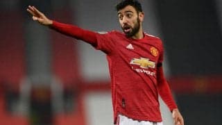 赤い悪魔を蘇らせたブルーノ・フェルナンデス、しかし「クラブを変えたのは僕じゃない」