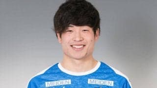 沼津、DF安在達弥の期限付き移籍期間延長を発表! 「勝利に貢献できるよう精一杯努力します」