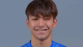 福島、浦和からMF池髙暢希をレンタル!「結果でチームの勝利に貢献します」