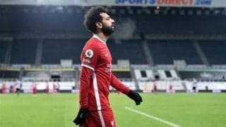 サラーが「触るのが怖くなる」くらいの“恐怖”のクロッサーとは...