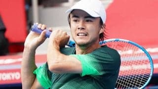本戦入り決定！　ダニエル太郎がラッキールーザーで2年ぶりの全豪本戦決定