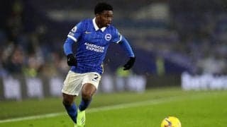 ビッグクラブ関心の若手ランプティ、ブライトンと新契約締結！