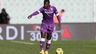 アルフレッド・ダンカンがヴィオラからカリアリへレンタル