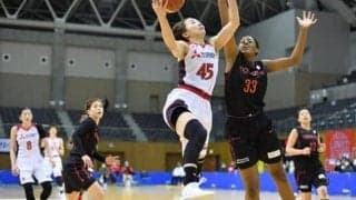 皇后杯の敗戦を糧に強くなった三菱電機