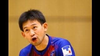 FC東京の橘がV通算230試合出場達成