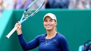 全豪OP女子選手、深夜のホテルに現れた“侵入者”に悲鳴「誰も助けに来てくれない！」