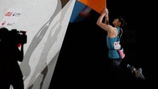 ボルダリングジャパンカップが無観客開催に。リードジャパンカップは日程変更