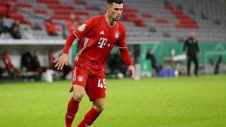 ウニオン・ベルリン、バイエルンから若手FWダヤクを買取OP付きレンタルで獲得