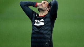 エイバルが武藤弾で先制も3部相手に痛恨の逆転負けで3回戦敗退…《コパ・デル・レイ》