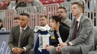 NCAAディビジョンIと日本をつなぐ女性コーチの生き方 - ロバート・モリス大アシスタント 森田麻文（3）