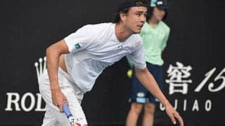 ダニエル太郎 搭乗者陽性で隔離