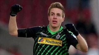 ボルシアMGの鮮やかなカウンターからドイツ代表MFヘアマンが強烈シュートを沈める【チーム・ゴールズ】