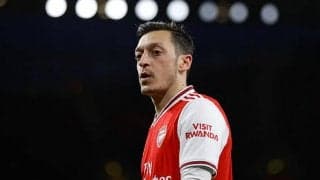 エジルのフェネルバフチェ移籍秒読みに！ イスタンブールに到着