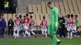 クーマン・バルサ 初タイトルならず「本当に苦しい試合」