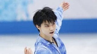 羽生結弦がソチ後に見せた情熱。プログラムを完成させる過程に迫る