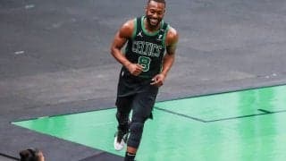 今季初出場を飾ったケンバ・ウォーカー「痛みなくプレーできるなんて不思議な感じさ」