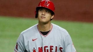 大谷翔平と長期契約を-　MLB公式がエンゼルスに進言「囲い込むべき選手」