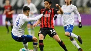 「簡単な試合ではなかった」チームの4連勝を支える長谷部誠が復帰のヨビッチを称賛