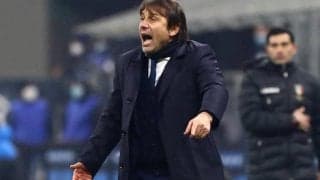 「インテルは優勝候補」完璧な試合でユベントス撃破のインテル、コンテ監督が賞賛「正しい方向に進んでいる」