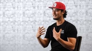 ダルビッシュ有が語る「プロスピ愛」 ゲームをやり続ける理由と、そこから学んだもの