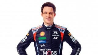 タイトル防衛に臨むヒュンダイ、ヌービルは「ドライバーズタイトルも狙う」
