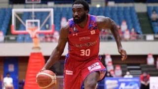 熊本ヴォルターズ、イバン・ラベネルの負傷を発表…マーベル・ハリスは家庭の事情で一時帰国