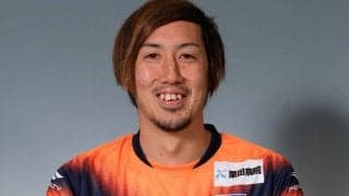 長野退団のMF岩沼俊介がFCマルヤス岡崎に完全移籍「1試合でも多く勝利に貢献できるように」