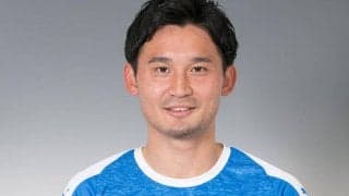 沼津退団の田中直基、FC大阪が新天地に 「昇格請負人になれるよう頑張ります」