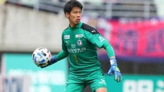 「俺は俺の責務を全うする！！」大分の新キャプテンはGK高木駿に決定