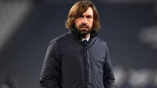 インテル戦完敗のユーベ、「酷い敗北」と苦言の指揮官ピルロが問題視したのは…？