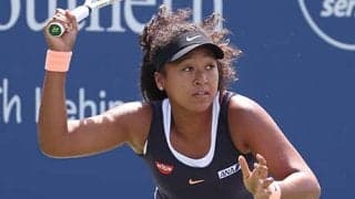  大坂3位 サバレンカ自己最高位へ 