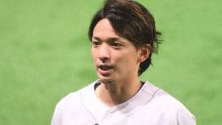 鷹・東浜巨、2300万円増の9000万円で更改「最大限に評価してもらった」