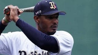 オリックス、ジョーンズらの来日を発表　キャンプ序盤で合流か「来日できて興奮」