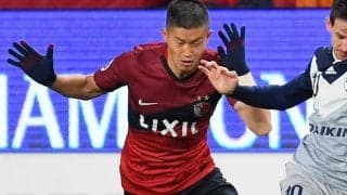 鹿島DF奈良竜樹、J1昇格の福岡にレンタル移籍 「素晴らしいシーズンに」