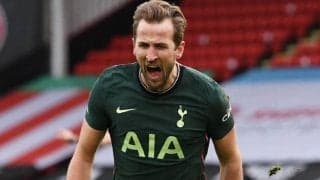 リーグ戦快勝に満足感を示すケイン、守備的戦術にも言及