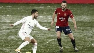 アザールの古い友人が“約束”を明かす「フェネルバフチェでプレーすると...」