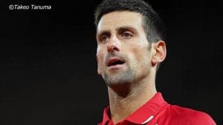 ジョコビッチが隔離選手のための要望を主催者に提出も州当局が却下「規制を変えるつもりない」