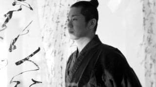 勝手にオレのチーム愛を聞いてくれ！…第2回『レバンガ北海道』現代書道家・アートディレクター八戸香太郎さん（前編）