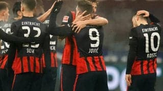 ヨビッチ、復帰戦わずか28分間でレアル時代の通算ゴール数をクリア！ 「アメージングな感覚だ！」