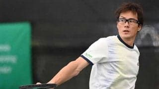 自室から出れば「激しく怒られる」　テニス日本代表選手が明かす厳戒豪州のホテル生活