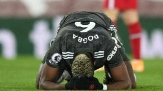 ロイ・キーンが決定機逸のポグバに言及「決めないと」