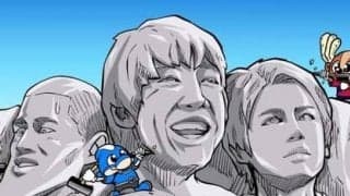 【ほぼ週刊俺たちのVAR 】vol.46