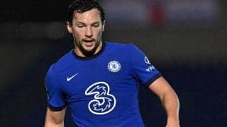 ドリンクウォーターがチェルシーからトルコへレンタル移籍