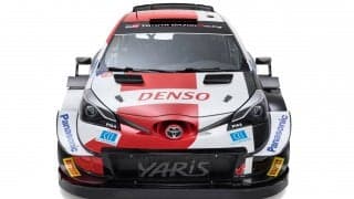 WRCモンテカルロ：ポディウムの最上段を目指すトヨタ