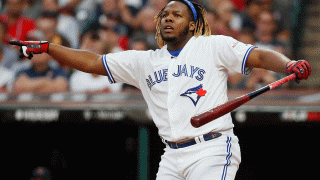 【MLB】巨漢大砲の“激ヤセ”ビフォーアフター写真にファン賛否「60本打つ」「もうパワーない」